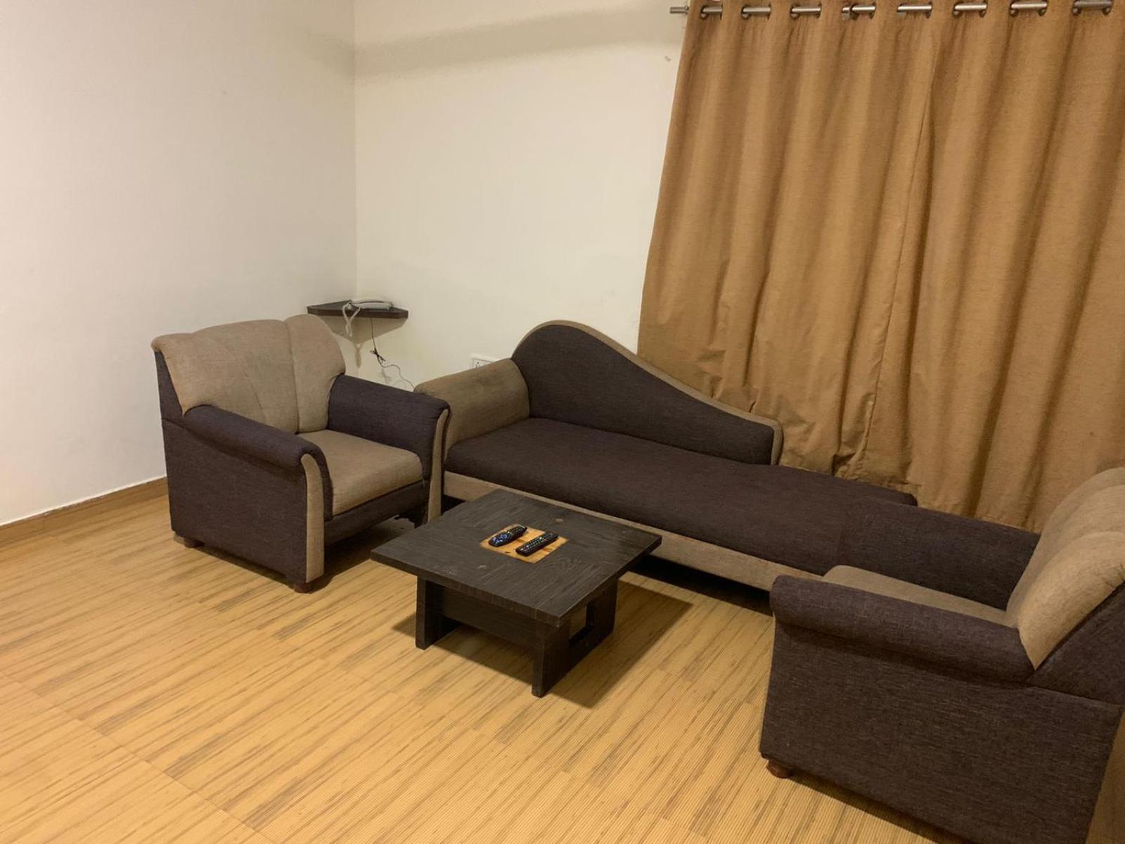 Ruturaj Inn Алибаг Экстерьер фото