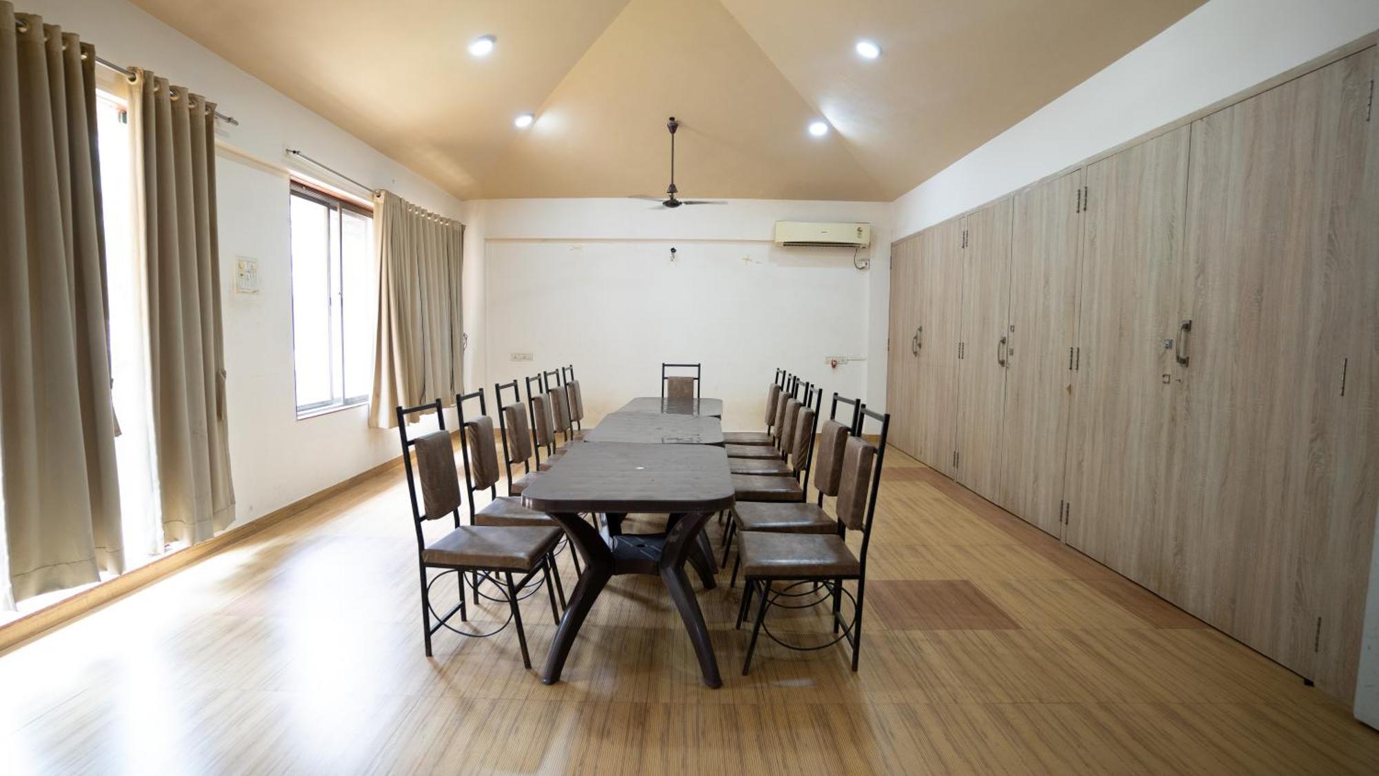Ruturaj Inn Алибаг Экстерьер фото